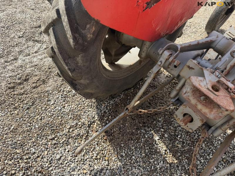 Massey Ferguson 30 traktor 34