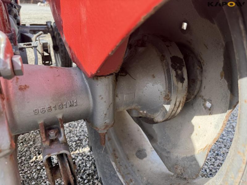 Massey Ferguson 30 traktor 37