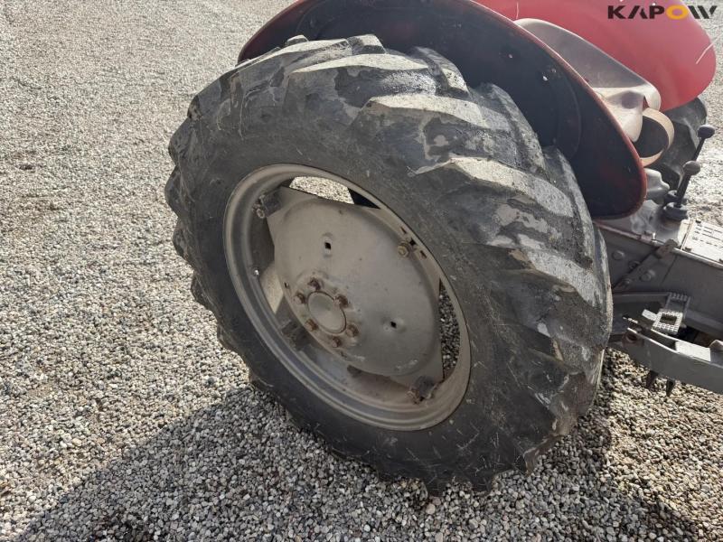 Massey Ferguson 30 traktor 45