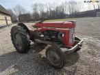 Massey Ferguson 30 traktor 3