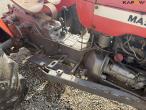 Massey Ferguson 30 traktor 17