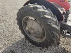 Massey Ferguson 30 traktor 45
