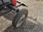 Massey Ferguson 30 traktor 46