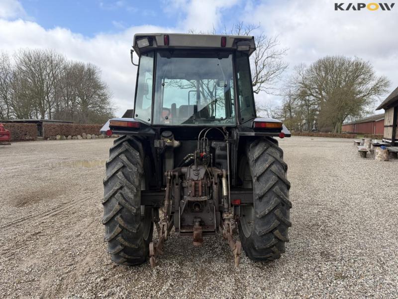 Massey Ferguson 3050 traktor 6