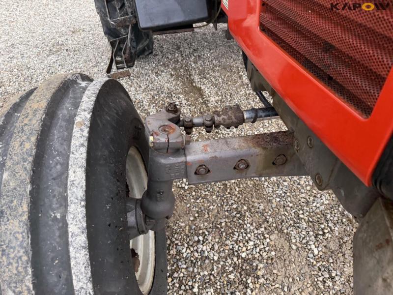 Massey Ferguson 3050 traktor 15