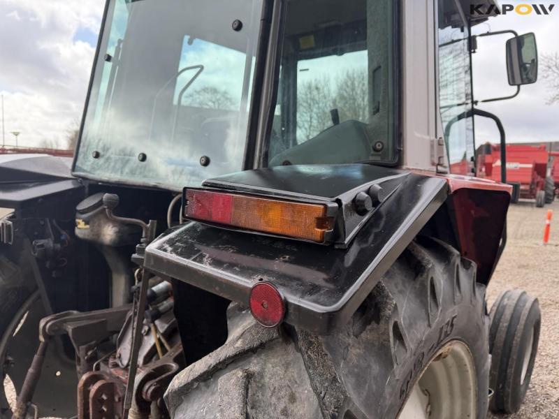 Massey Ferguson 3050 traktor 19