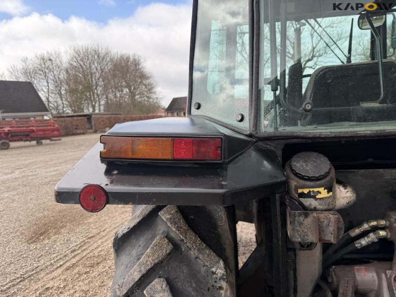 Massey Ferguson 3050 traktor 21