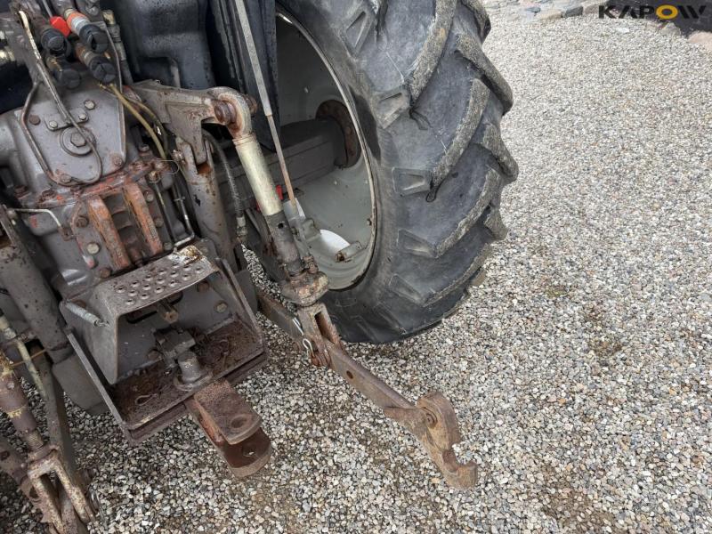 Massey Ferguson 3050 traktor 26