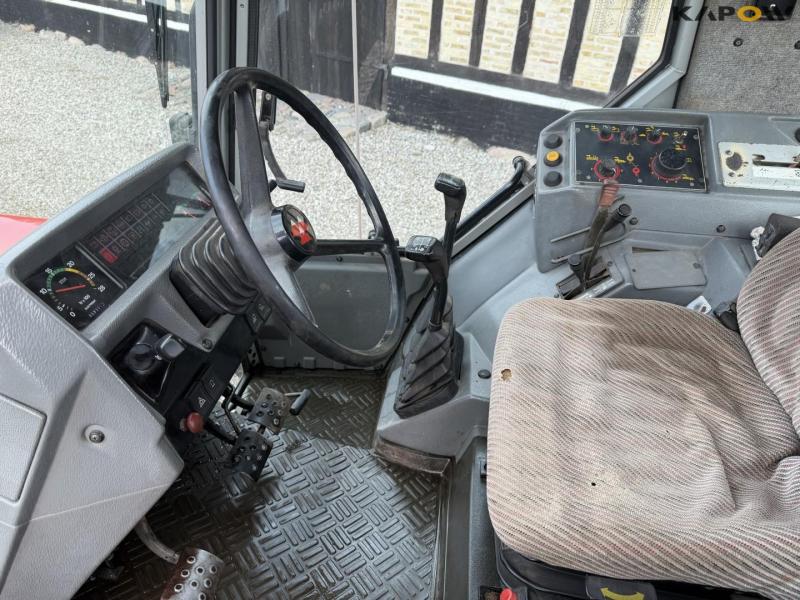 Massey Ferguson 3050 traktor 34