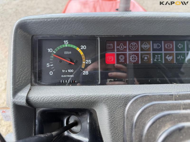 Massey Ferguson 3050 traktor 36