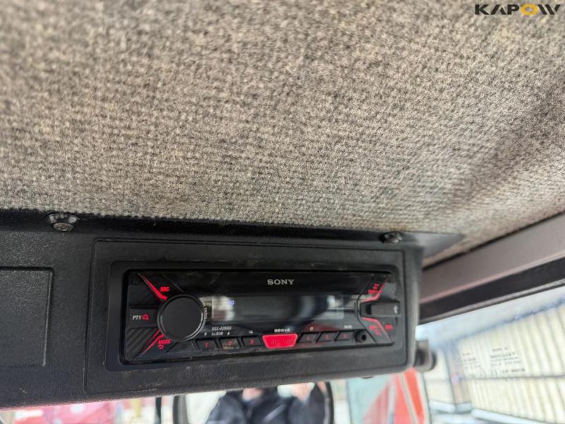 Massey Ferguson 3050 traktor 48