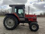 Massey Ferguson 3050 traktor 4
