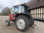Massey Ferguson 3050 traktor 7