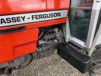 Massey Ferguson 3050 traktor 10