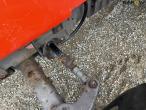 Massey Ferguson 3050 traktor 12