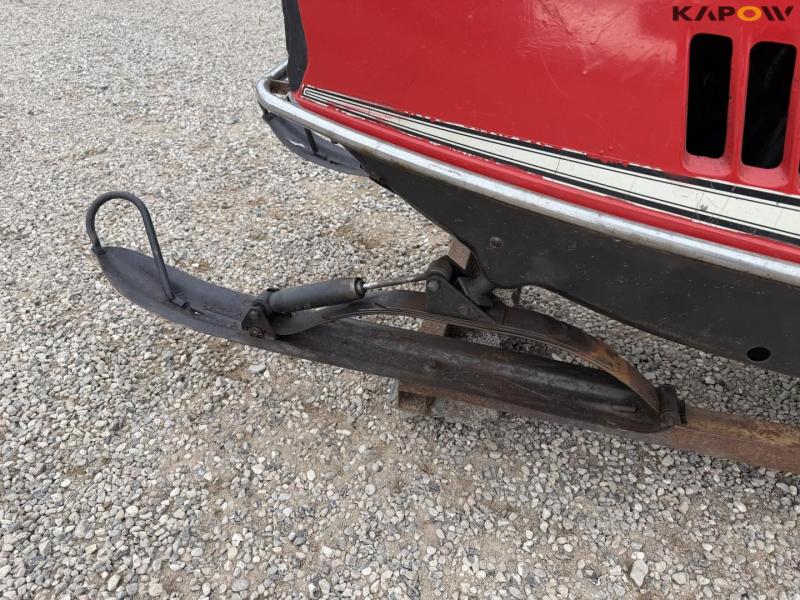 Massey Ferguson 340T snescooter 9