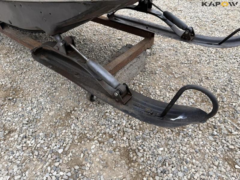 Massey Ferguson 340T snescooter 12