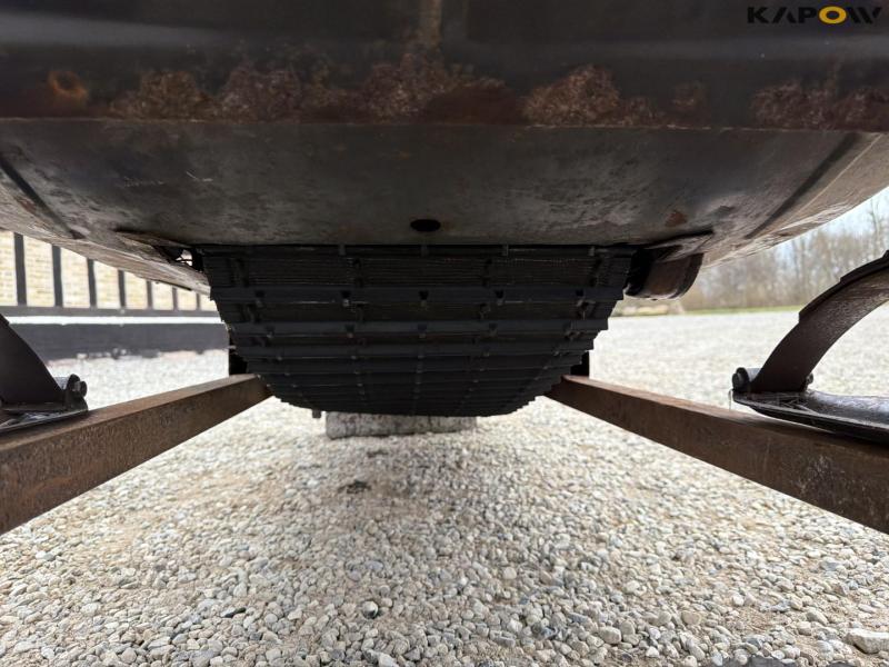 Massey Ferguson 340T snescooter 30