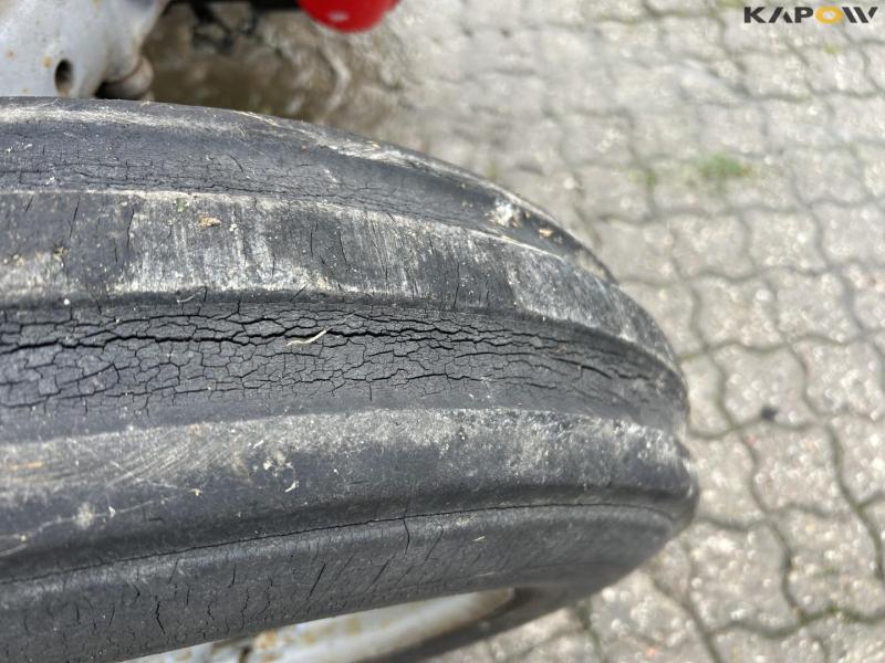 Massey Ferguson 35 Benzin 15