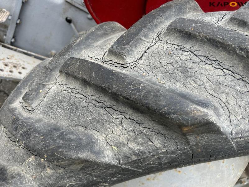 Massey Ferguson 35 Benzin 31