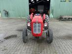 Massey Ferguson 35 Benzin 3