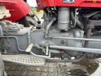 Massey Ferguson 35 Benzin 18