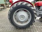 Massey Ferguson 35 Benzin 19