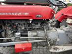 Massey Ferguson 35 Benzin 34
