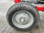 Massey Ferguson 35 Benzin 36
