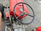 Massey Ferguson 35 Benzin 38