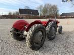 Massey Ferguson 35 multi-power traktor 3