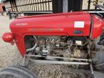 Massey Ferguson 35 multi-power traktor 5