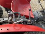 Massey Ferguson 35 multi-power traktor 16