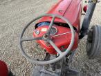 Massey Ferguson 35 multi-power traktor 17