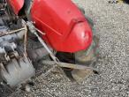 Massey Ferguson 35 multi-power traktor 21