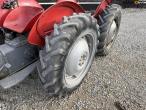 Massey Ferguson 35 multi-power traktor 30