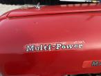 Massey Ferguson 35 multi-power traktor 34