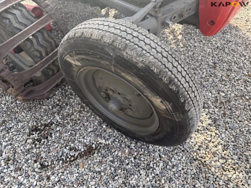 Massey Ferguson 35 traktor 31