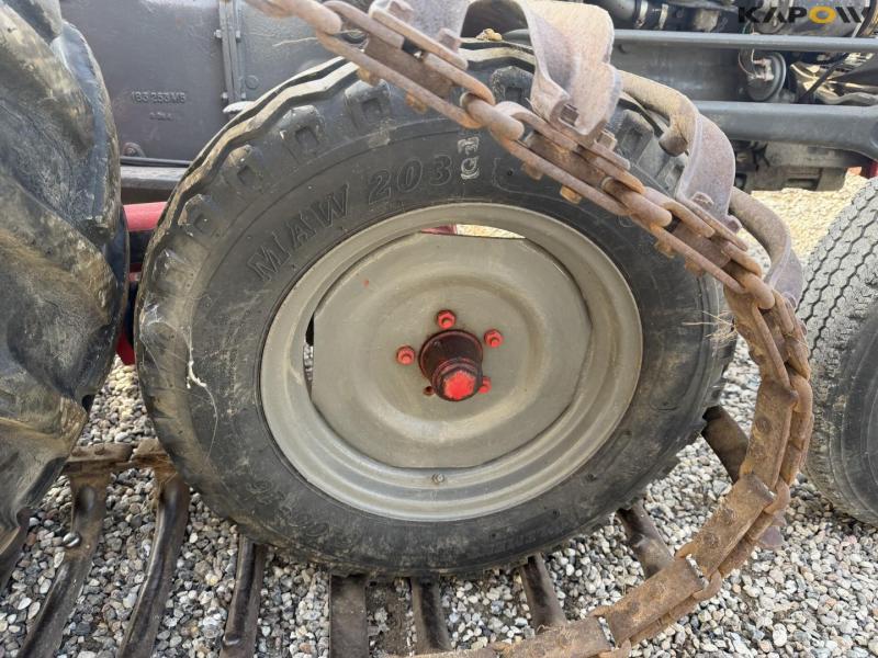 Massey Ferguson 35 traktor 32