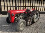 Massey Ferguson 35 traktor 1