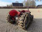 Massey Ferguson 35 traktor 3