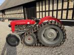 Massey Ferguson 35 traktor 5