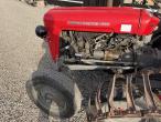 Massey Ferguson 35 traktor 6