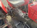 Massey Ferguson 35 traktor 12