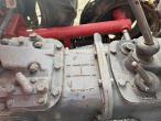 Massey Ferguson 35 traktor 14