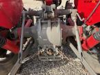 Massey Ferguson 35 traktor 26