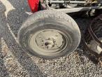 Massey Ferguson 35 traktor 29