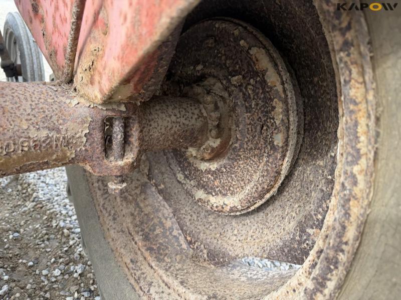 Massey Ferguson 35 traktor 24