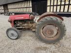 Massey Ferguson 35 traktor 7