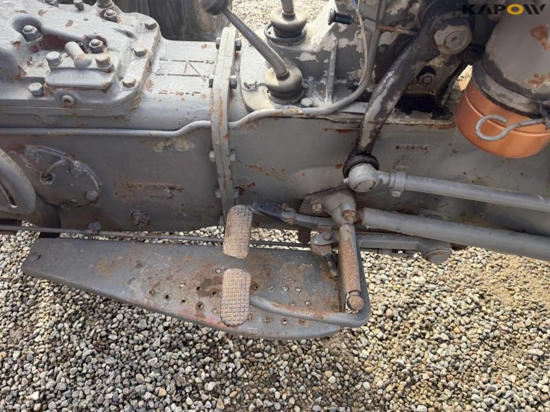 Massey Ferguson 35 traktor 18